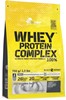 Olimp Sport Nutrition Whey Protein - Complex 700g Strawberry Power