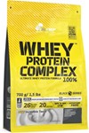 Olimp Sport Nutrition Whey Protein - Complex 700g Strawberry Power