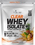 Olimp Sport Nutrition Clear Whey Isolate+ - 350g Tropical Fruits