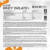 Picture of Olimp Sport Nutrition Clear Whey Isolate+ - 350g Tropical Fruits