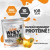 Picture of Olimp Sport Nutrition Clear Whey Isolate+ - 350g Tropical Fruits