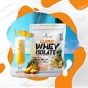 Picture of Olimp Sport Nutrition Clear Whey Isolate+ - 350g Tropical Fruits