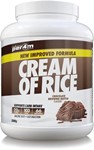 Per4m Cream of Rice - 2kg Chocolate Brownie Batter