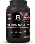 Reflex Nutrition 100% Whey - 720g Chocolate