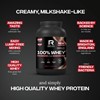 Picture of Reflex Nutrition 100% Whey - 720g Chocolate