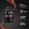 Picture of Reflex Nutrition 100% Whey - 720g Chocolate