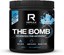 Reflex Nutrition Muscle Bomb - 400g Blue Raspberry