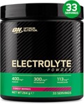 Optimum Nutrition Electrolyte - 264g Forest Berries
