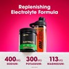 Picture of Optimum Nutrition Electrolyte - 264g Forest Berries