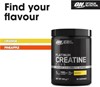 Picture of Optimum Nutrition Platinum Creatine - 350g Pineapple