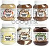 Picture of Skinny Food Co Chocoholic Spread - 350g White Chocolate (VAT Free!)