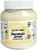 Picture of Skinny Food Co Chocoholic Spread - 350g White Chocolate (VAT Free!)