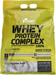Olimp Sport Nutrition Whey Protein - Complex 2270g Vanilla