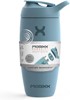 PROMiXX Pursuit Stainless-Steel - Shaker Bottle 550ml Ocean Calm Blue