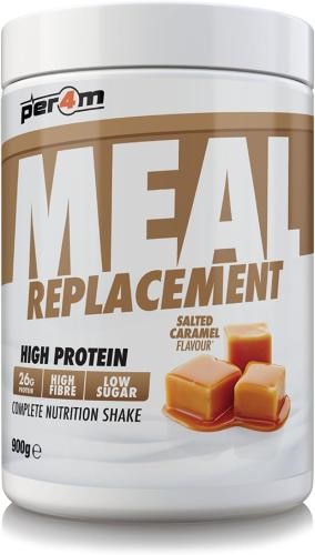 Per4m Meal Replacement - 900g Salted Caramel