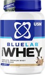 USN Blue Lab Whey - 908g Cookies & Cream