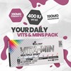 Picture of Olimp Sport Nutrition - Vita-Min Multiple Sport 60 Caps