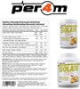 Picture of Per4m Isolate Zero - 900g Baklava