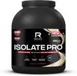 Reflex Nutrition Isolate Pro - 1.8kg Vanilla