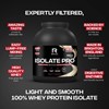 Picture of Reflex Nutrition Isolate Pro - 1.8kg Vanilla
