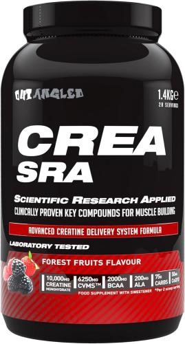 Outangled CREA SRA - 1.4kg Forest Fruits