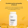 Picture of Vilgain - Omega 3 60 Caps (VAT Free!)