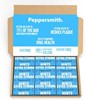 Peppersmith Mints - 12x15g Extra Strong Mint