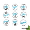 Picture of Peppersmith Mints - 12x15g Extra Strong Mint