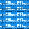 Picture of Peppersmith Mints - 12x15g Extra Strong Mint