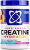 USN Creatine Hydrator - 330g Raspberry Lemonade