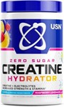 USN Creatine Hydrator - 330g Raspberry Lemonade