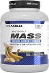 Outangled Method Mass - 2kg Tropical Banana