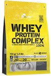 Olimp Sport Nutrition Whey Protein - Complex 700g Salty Caramel