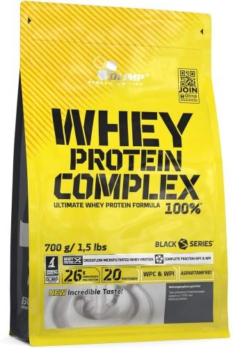 Olimp Sport Nutrition Whey Protein - Complex 700g Salty Caramel