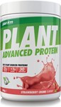 Per4m Plant Protein - 900g Strawberry Cr me