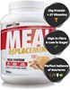 Picture of Per4m Meal Replacement - 1.8kg Caramel Biscuit (VAT Free!)