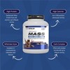 Picture of Outangled Method Mass - 2kg Milk Chocolate