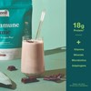 Picture of Nuzest Plant Protein Plus+ - Immune Amie 250g Natural Chocolate Flavour