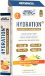 Applied Nutrition Hydration+ Electrolyte - Vitamin Powder Sticks 7x8g Tropical Vibes