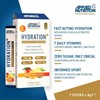 Picture of Applied Nutrition Hydration+ Electrolyte - Vitamin Powder Sticks 7x8g Tropical Vibes