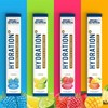 Picture of Applied Nutrition Hydration+ Electrolyte - Vitamin Powder Sticks 7x8g Tropical Vibes