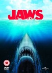 Picture of Jaws [1976] - Roy Scheider DVD