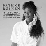 Patrice Rushen - Feel So Real: Complete Elektra Recordings 1978
