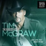 Tim McGraw - Biggest Hits Of