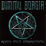 Dimmu Borgir - Death Cult Armageddon