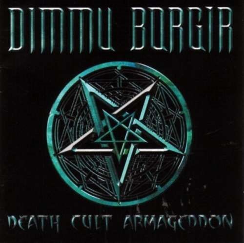 Dimmu Borgir - Death Cult Armageddon