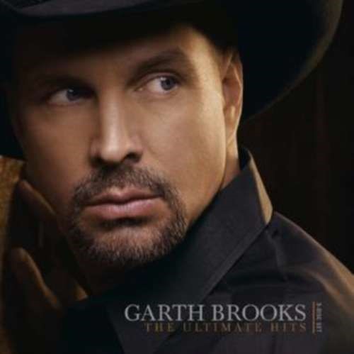 Garth Brooks - The Ultimate Hits