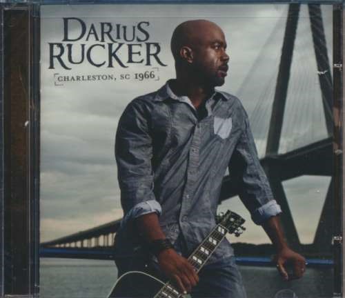 Darius Rucker - Charleston, SC 1966