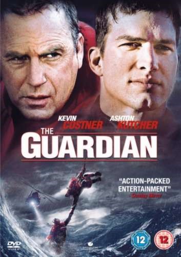 The Guardian [2006] - Kevin Costner