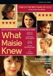 What Maisie Knew - Julianne Moore